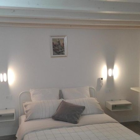 Bed and Breakfast La Colombara Chioggia Exterior foto