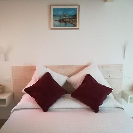 Bed and Breakfast La Colombara Chioggia Exterior foto