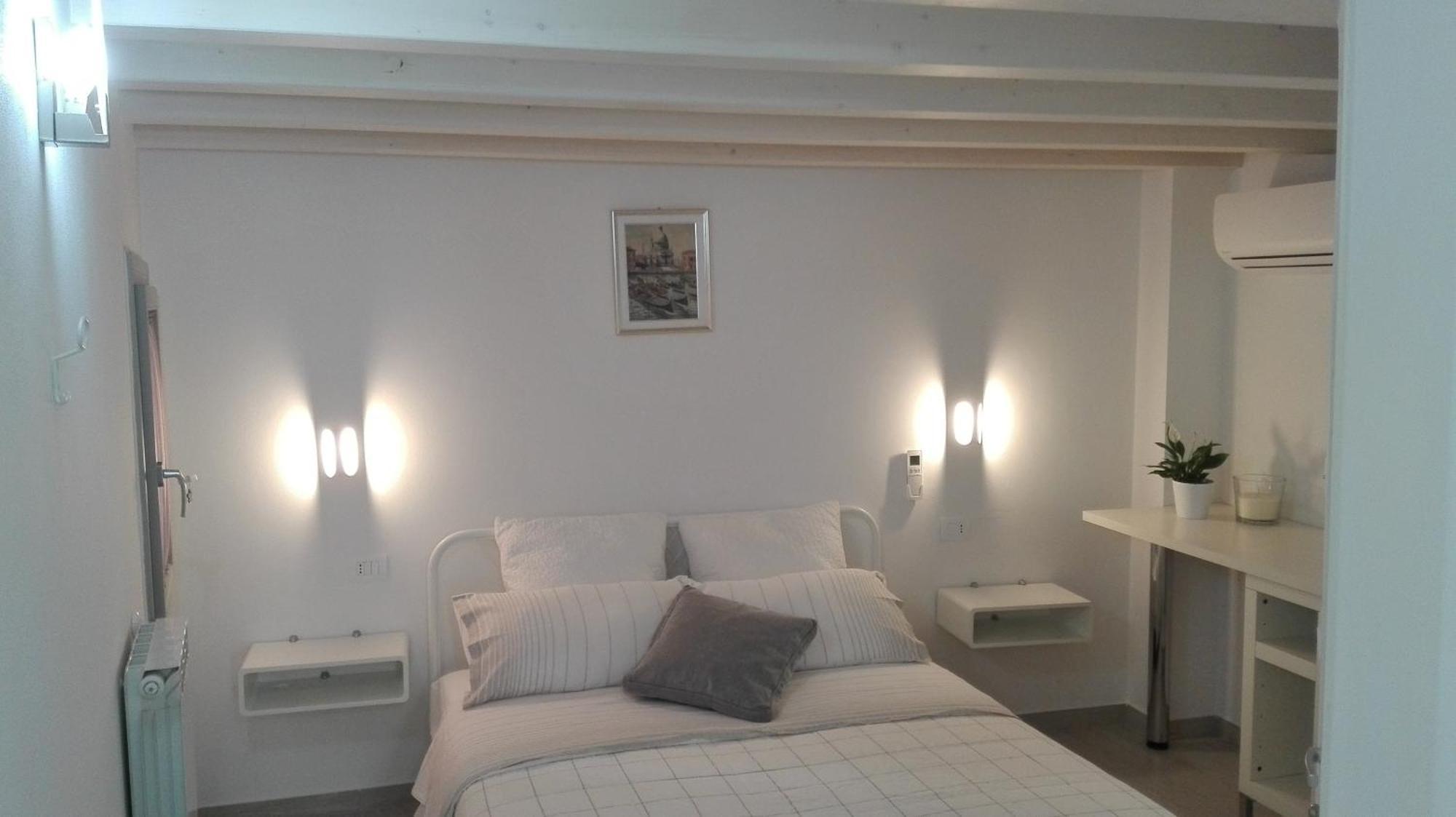 Bed and Breakfast La Colombara Chioggia Exterior foto