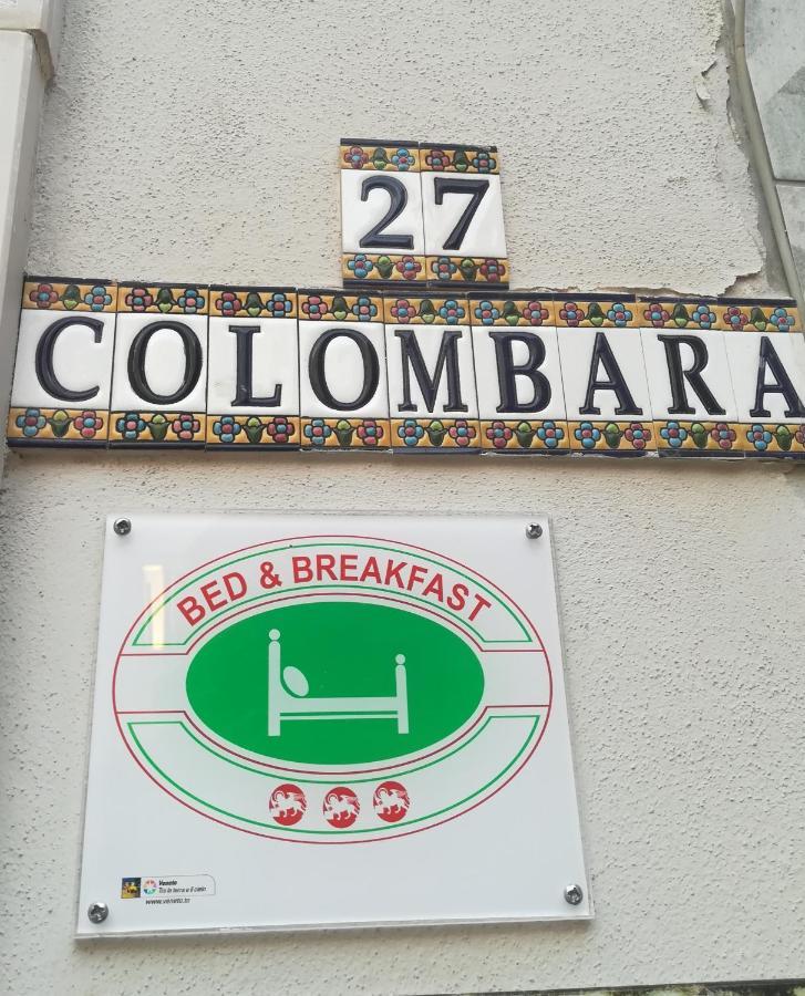 Bed and Breakfast La Colombara Chioggia Exterior foto