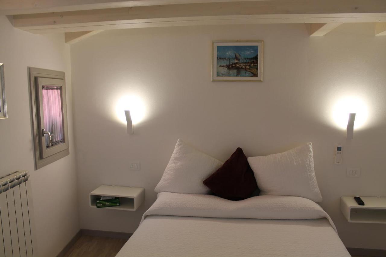 Bed and Breakfast La Colombara Chioggia Exterior foto