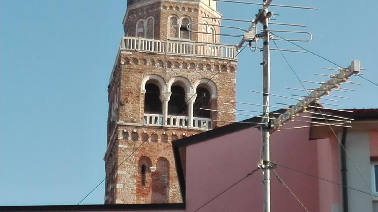 Bed and Breakfast La Colombara Chioggia Exterior foto