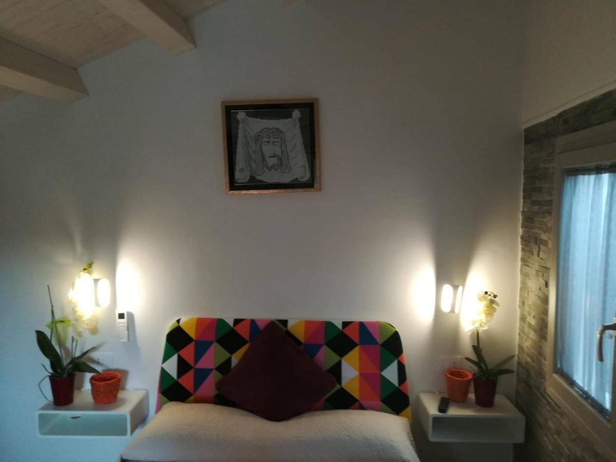 Bed and Breakfast La Colombara Chioggia Exterior foto