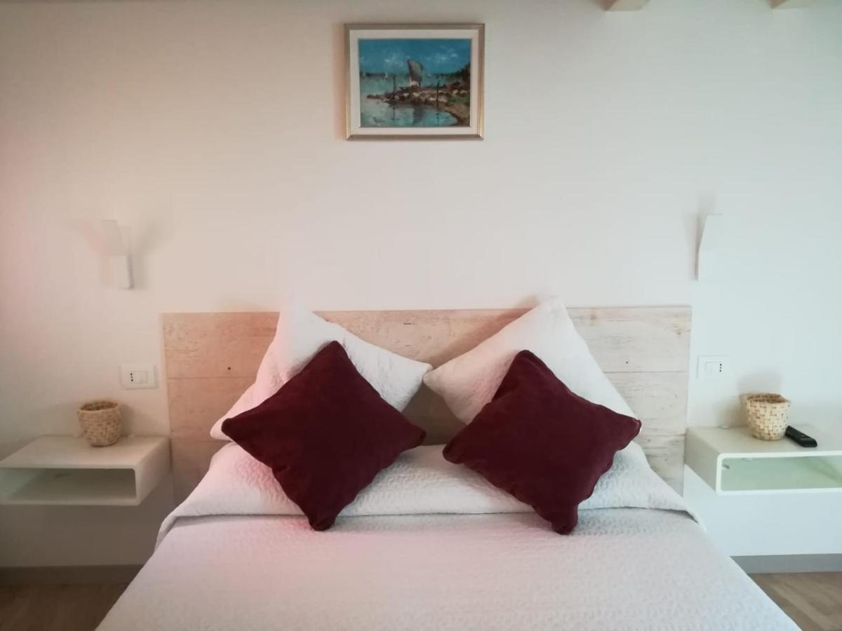 Bed and Breakfast La Colombara Chioggia Exterior foto