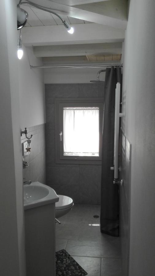 Bed and Breakfast La Colombara Chioggia Exterior foto