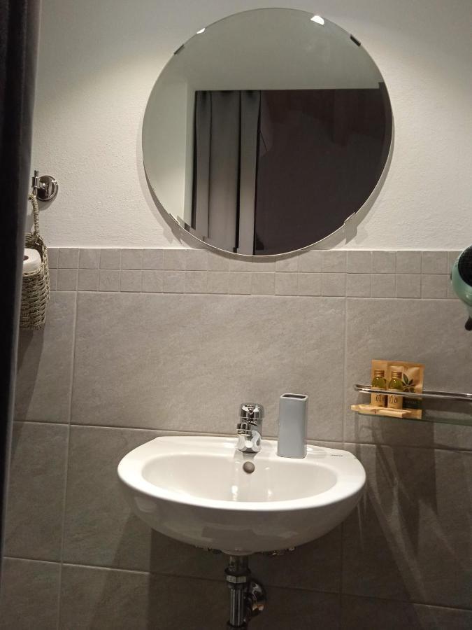 Bed and Breakfast La Colombara Chioggia Exterior foto