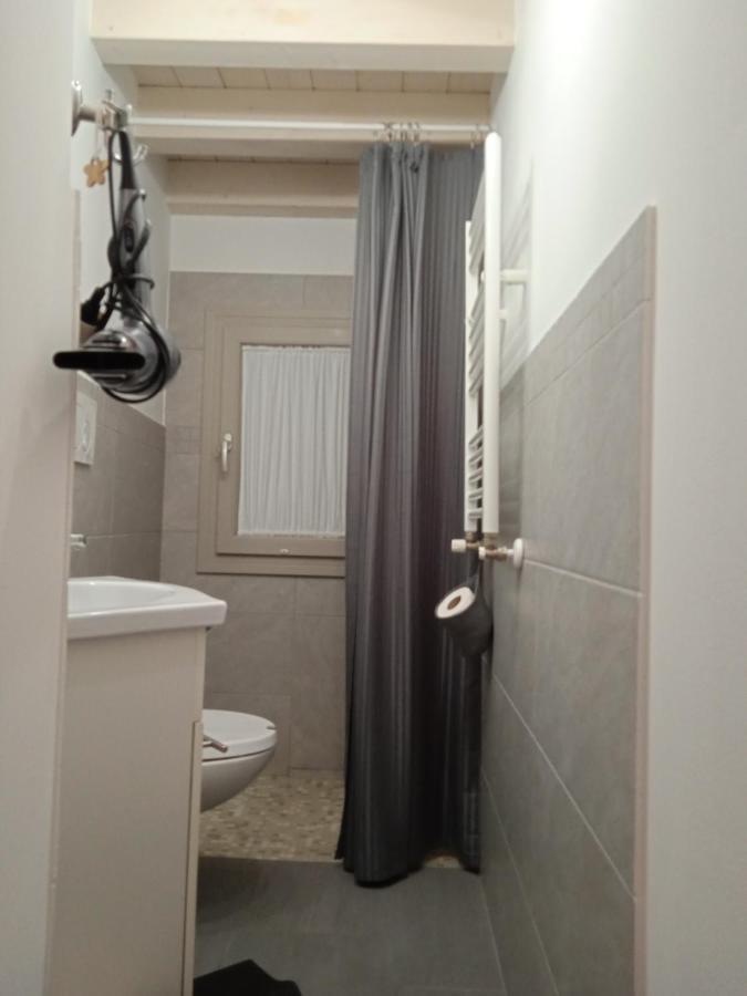 Bed and Breakfast La Colombara Chioggia Exterior foto
