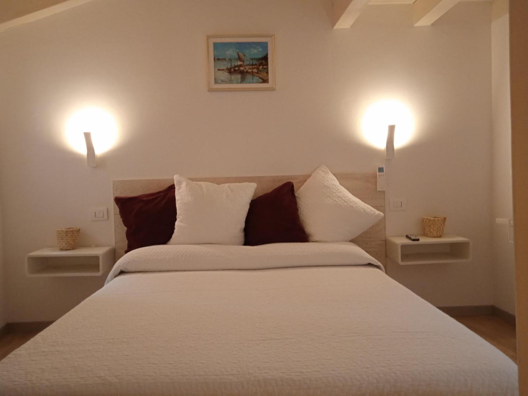 Bed and Breakfast La Colombara Chioggia Zimmer foto